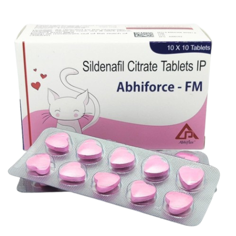 Abhiforce FM Abhiforce FM